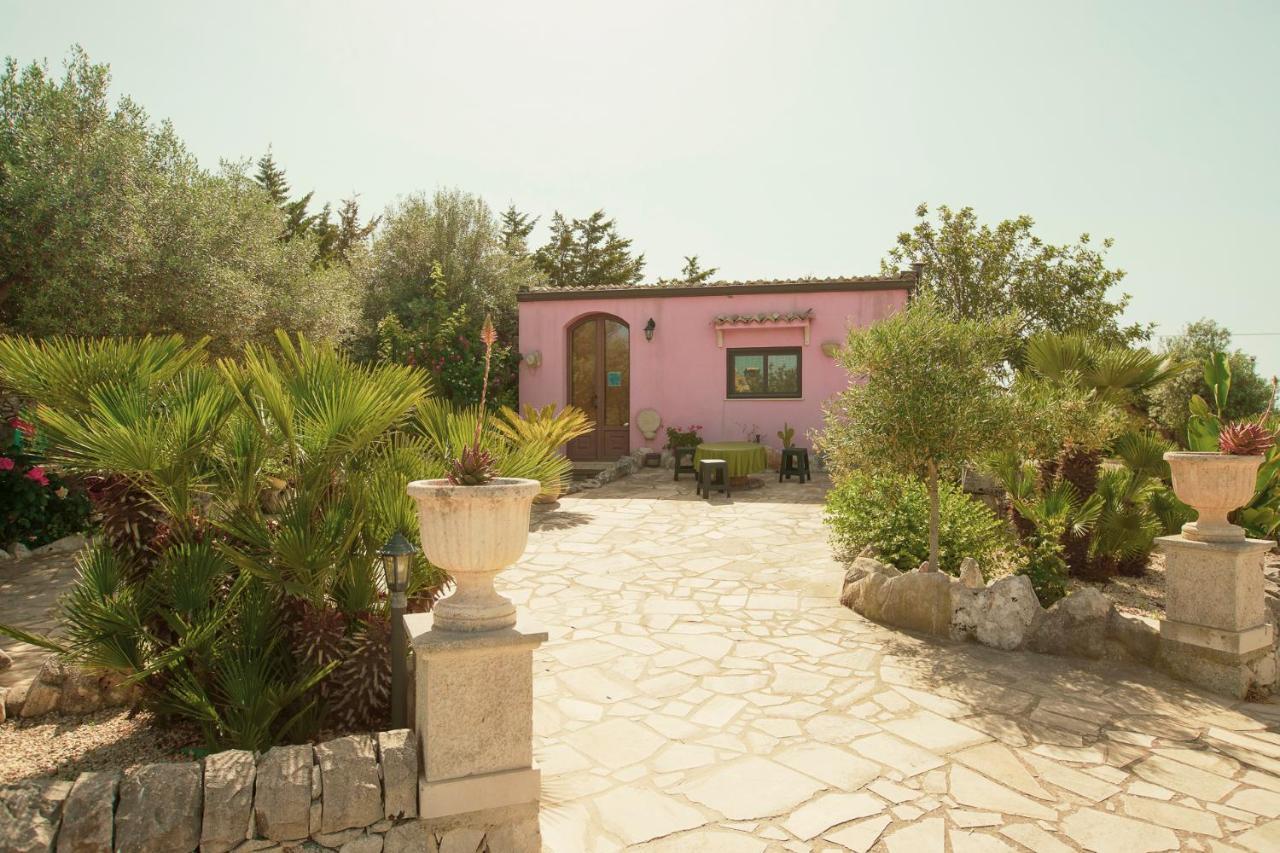 Villa Virginia Ragusa Kültér fotó