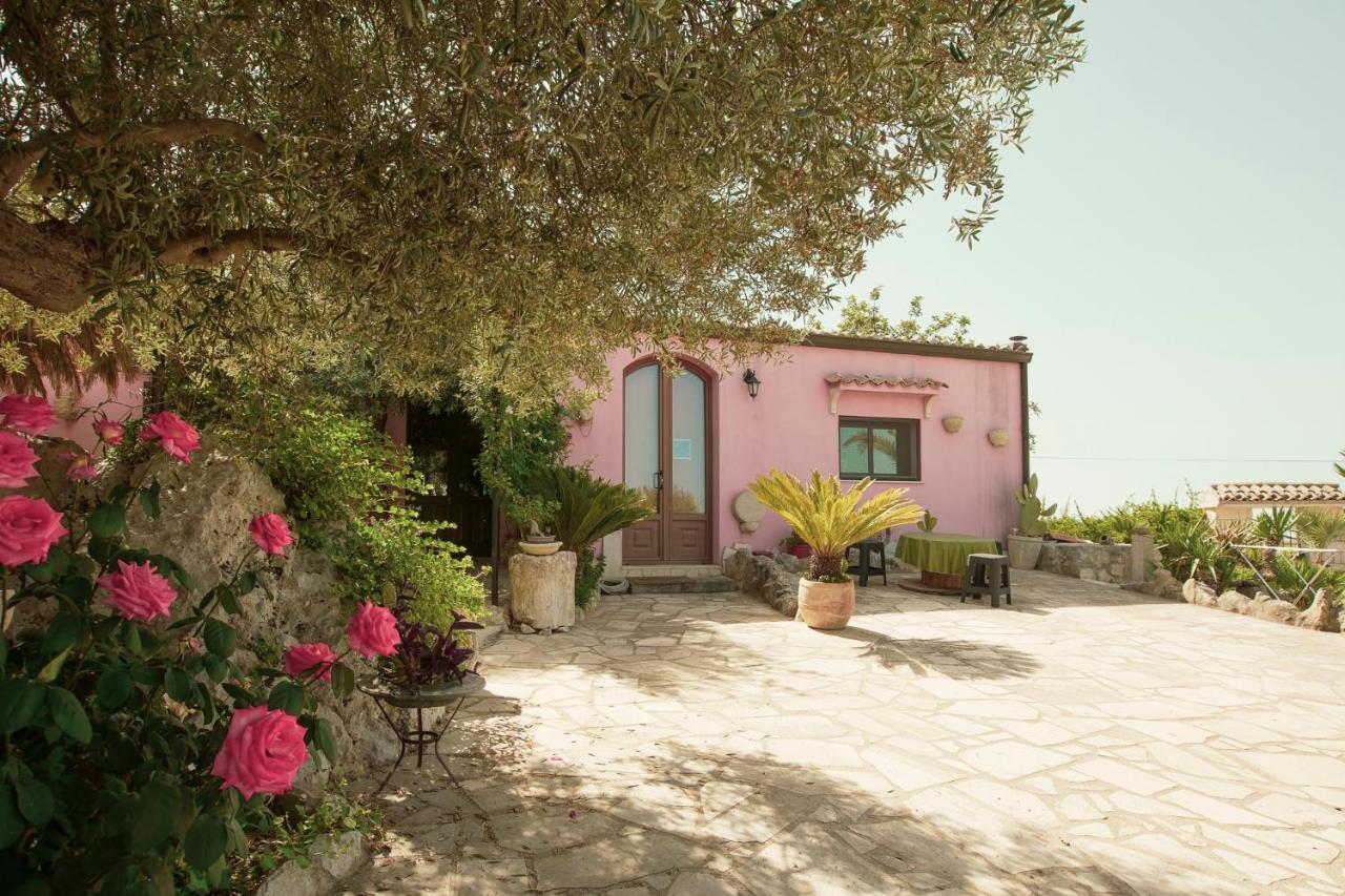 Villa Virginia Ragusa Kültér fotó