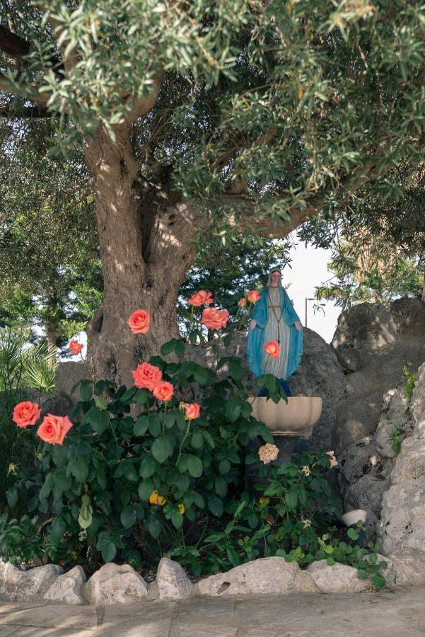 Villa Virginia Ragusa Kültér fotó