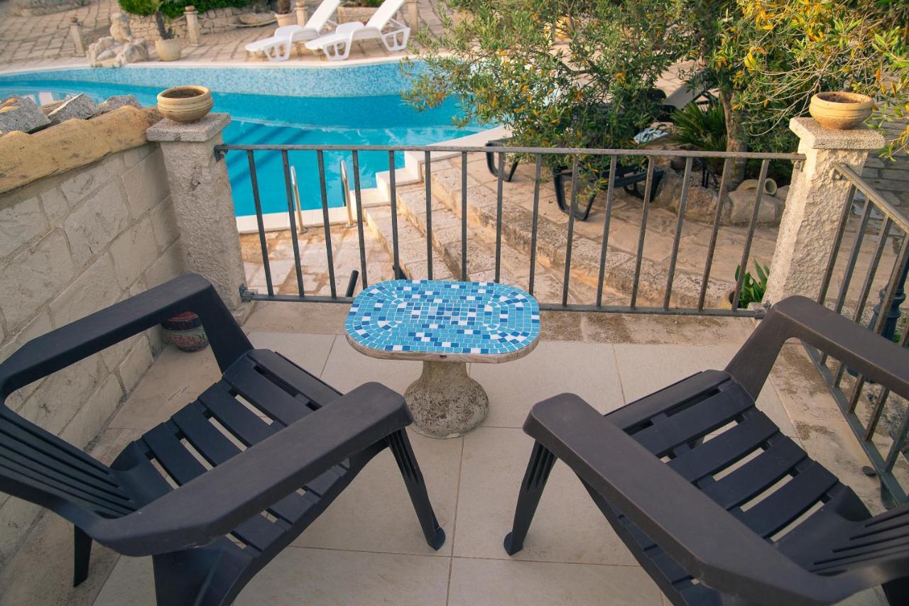 Villa Virginia Ragusa Kültér fotó