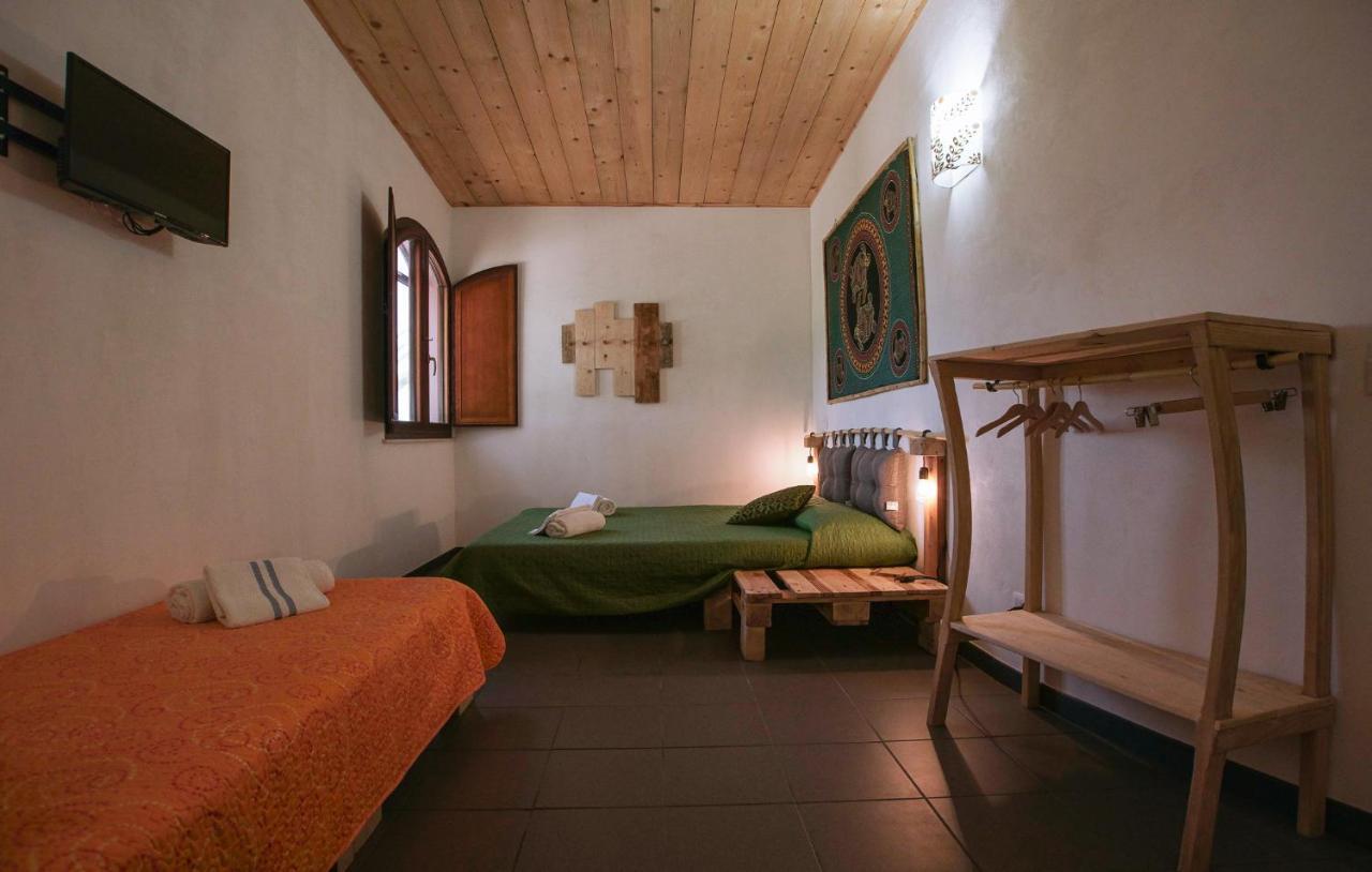Villa Virginia Ragusa Kültér fotó