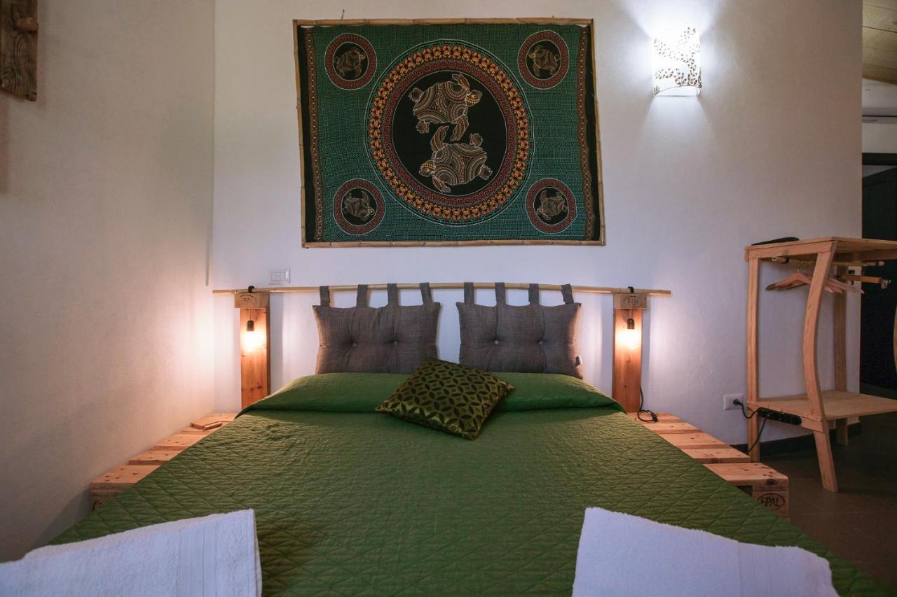 Villa Virginia Ragusa Kültér fotó
