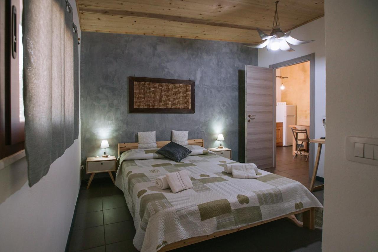 Villa Virginia Ragusa Kültér fotó