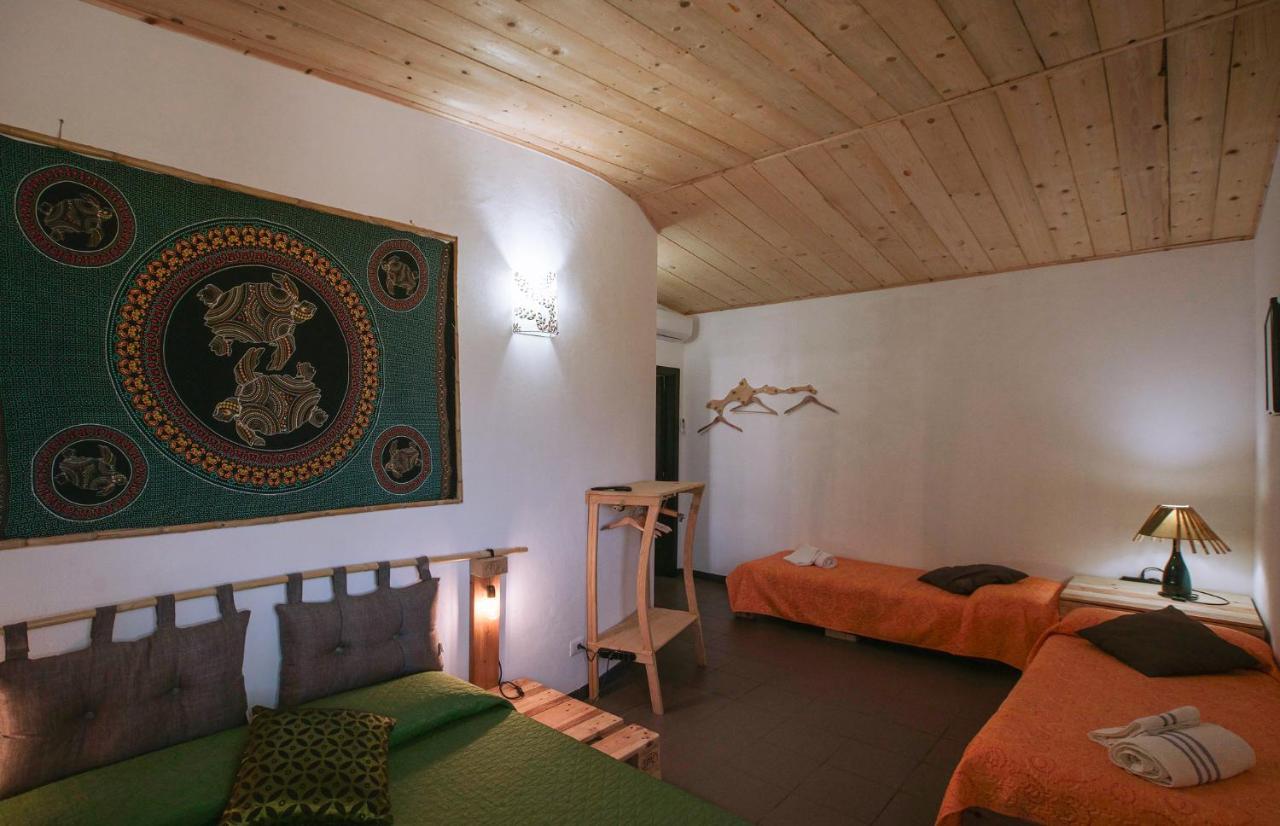 Villa Virginia Ragusa Kültér fotó