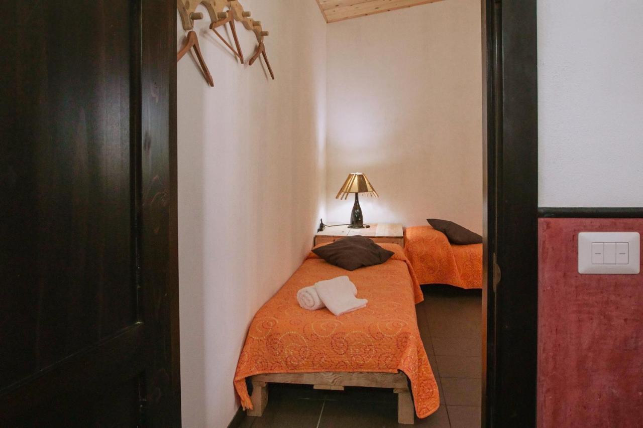 Villa Virginia Ragusa Kültér fotó