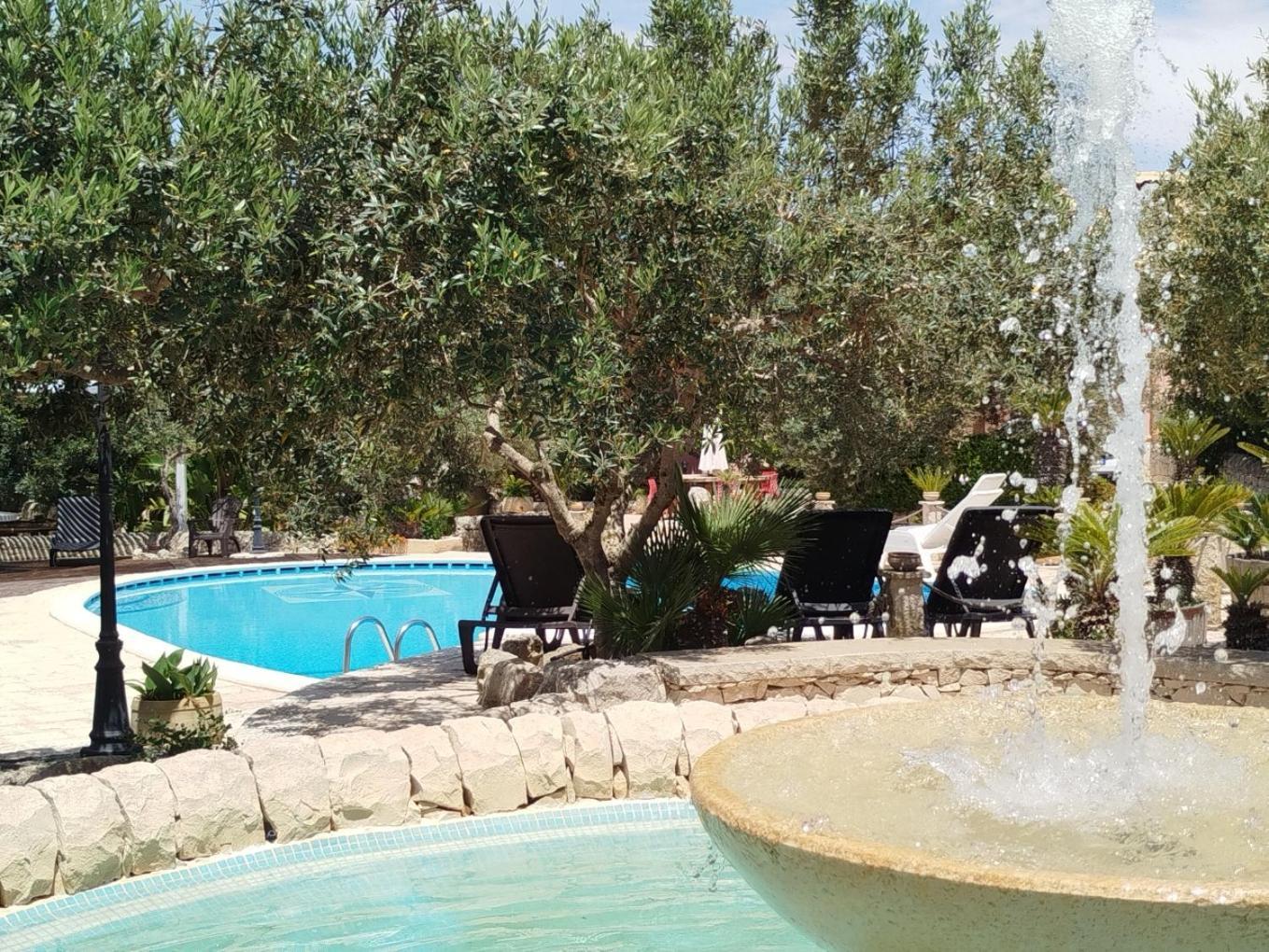 Villa Virginia Ragusa Kültér fotó