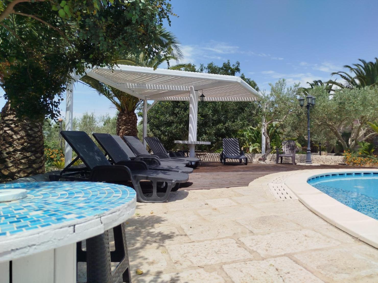Villa Virginia Ragusa Kültér fotó