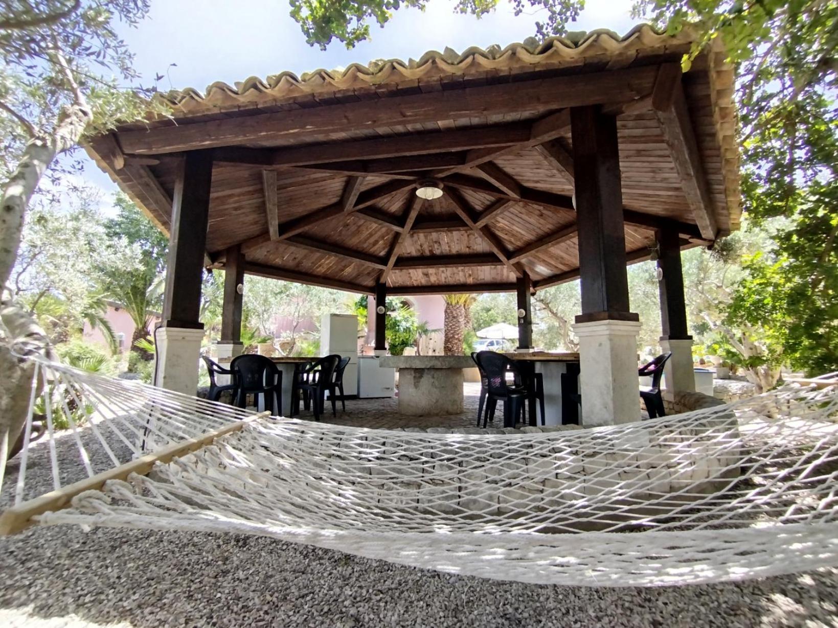 Villa Virginia Ragusa Kültér fotó
