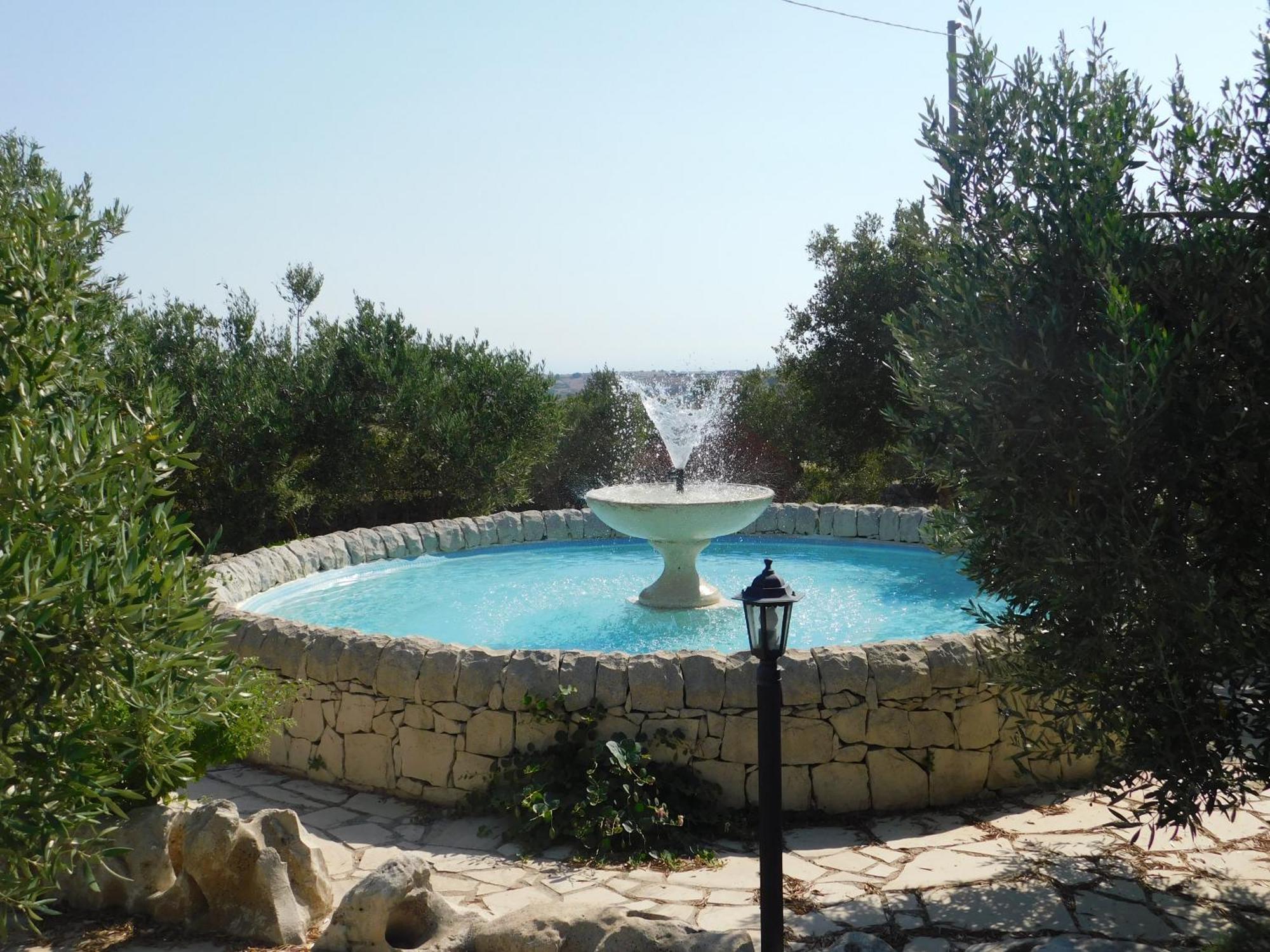 Villa Virginia Ragusa Kültér fotó