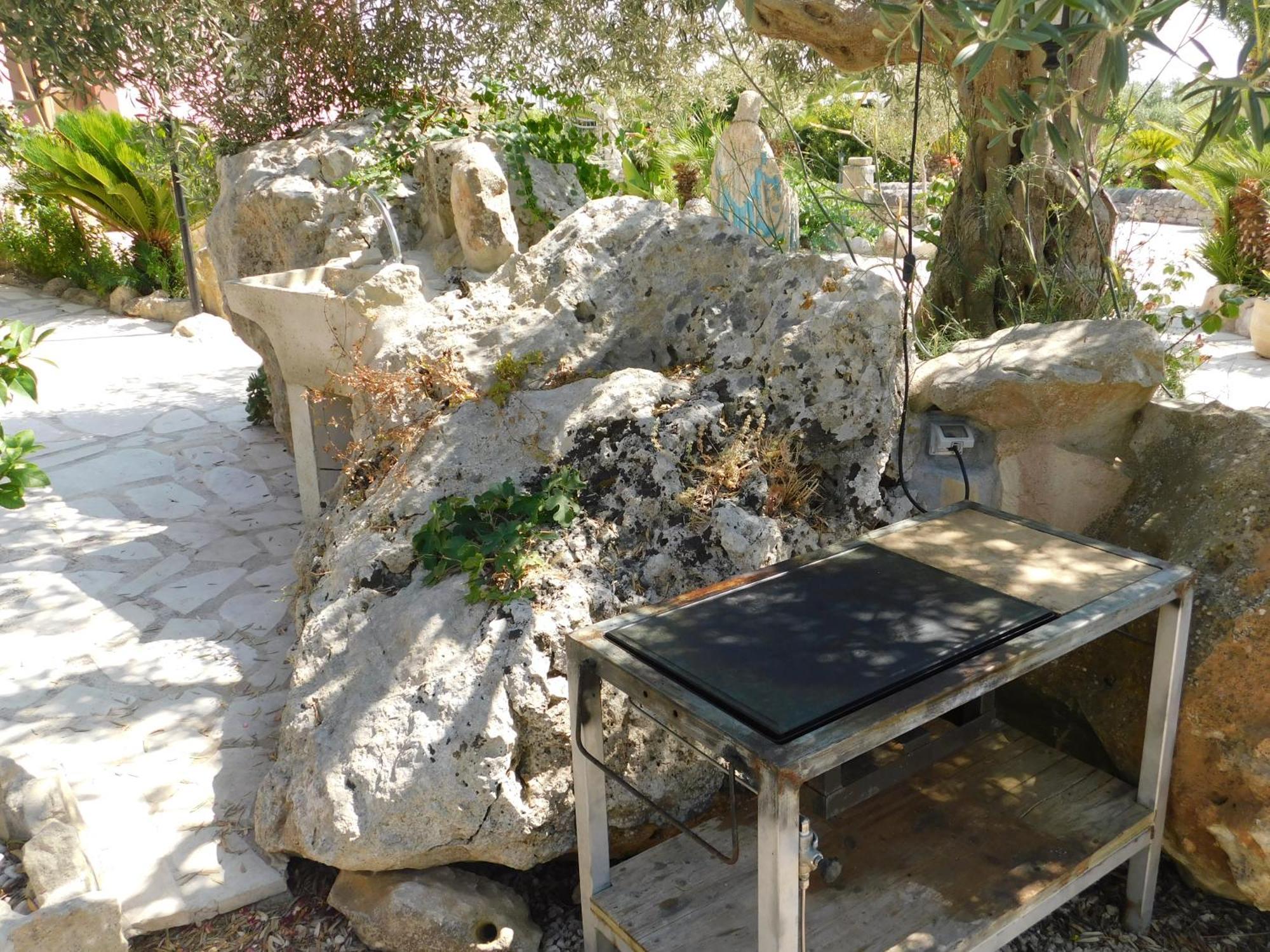 Villa Virginia Ragusa Kültér fotó